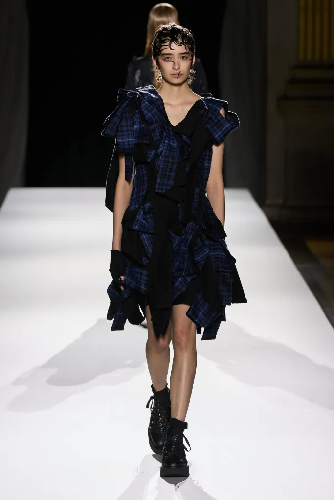 Yohji Yamamoto 26SS036